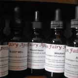 tinctures