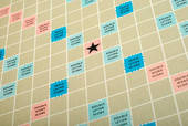 scrabble