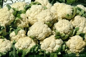 cauliflower