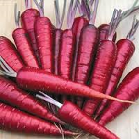 dragon carrots