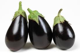 eggplant