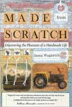 made from scratch cover