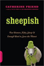 sheepish cover