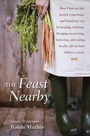 the feast nearby cover