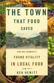 the town that food saved cover