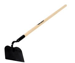 hoe