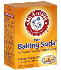 baking soda