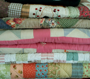 quilts