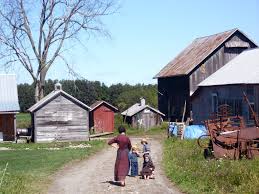 amish