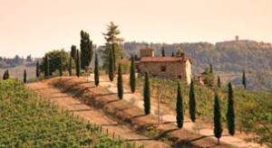 tuscany