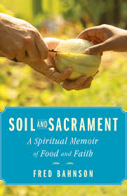 soil and sacrament book