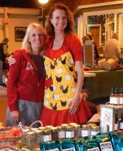 My friend, Nancy, my partner in crime in many of these blog posts, passed away suddenly from cancer.