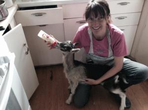 priya's last feeding