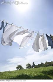 clothesline