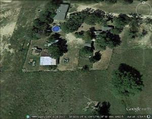 google earth
