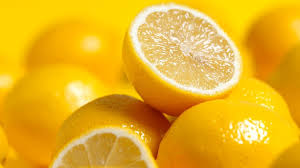 lemon