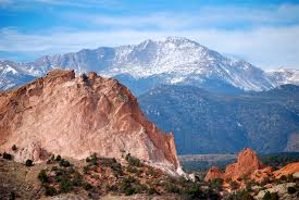 pikes peak
