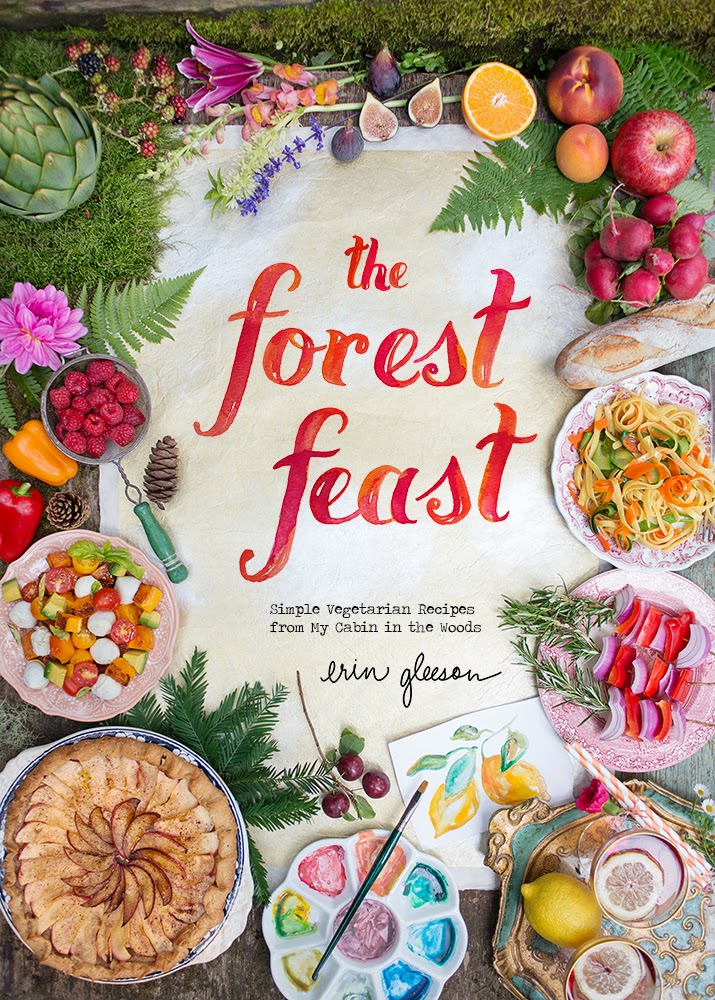the forest feast