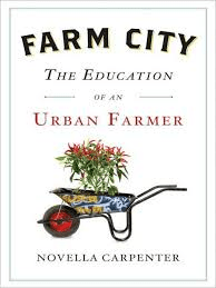 farm city