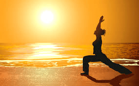 yoga