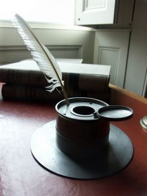 ink-well-and-quill-pen_2558332