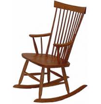 rocking-chair