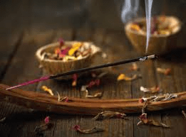 incense
