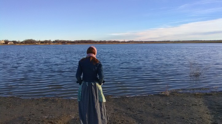lake